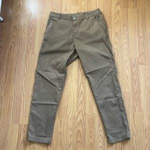 Lulu lemon abc pant. Size 30 x 30